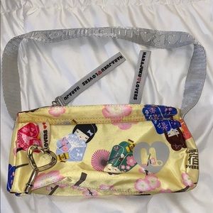 Harajuku Lovers Mini purse N WOT